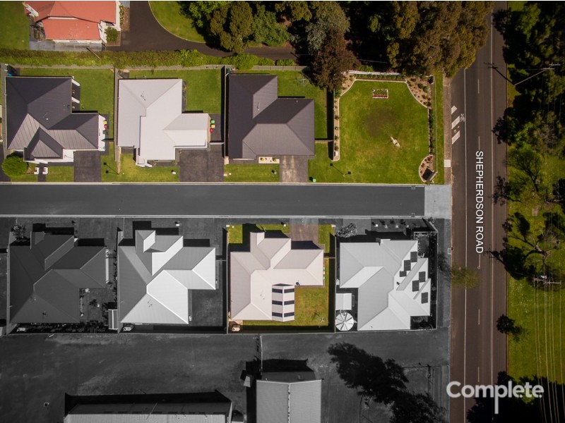 3/89 SHEPHERDSON  ROAD, Mount Gambier SA 5290