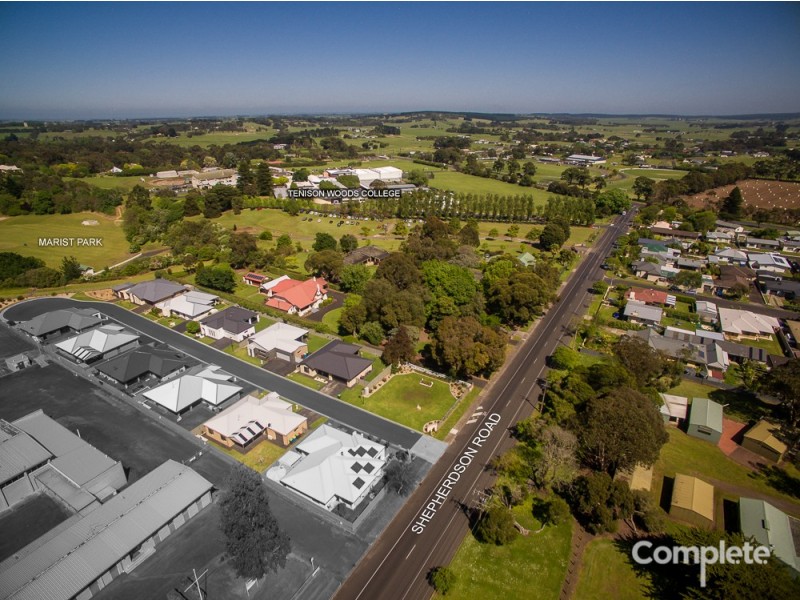 3/89 SHEPHERDSON  ROAD, Mount Gambier SA 5290