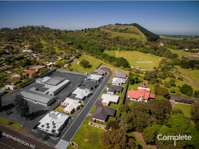 3/89 SHEPHERDSON  ROAD, Mount Gambier SA 5290