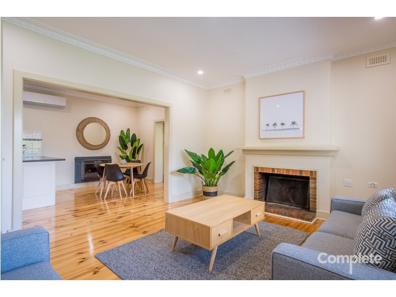 6 LANSELL STREET, Mount Gambier SA 5290