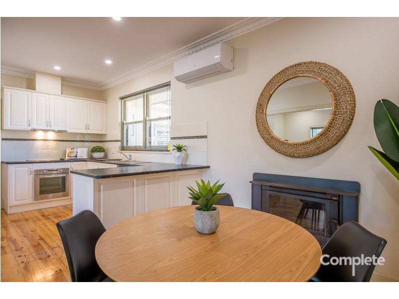 6 LANSELL STREET, Mount Gambier SA 5290