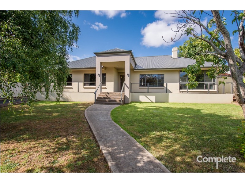 6 LANSELL STREET, Mount Gambier SA 5290