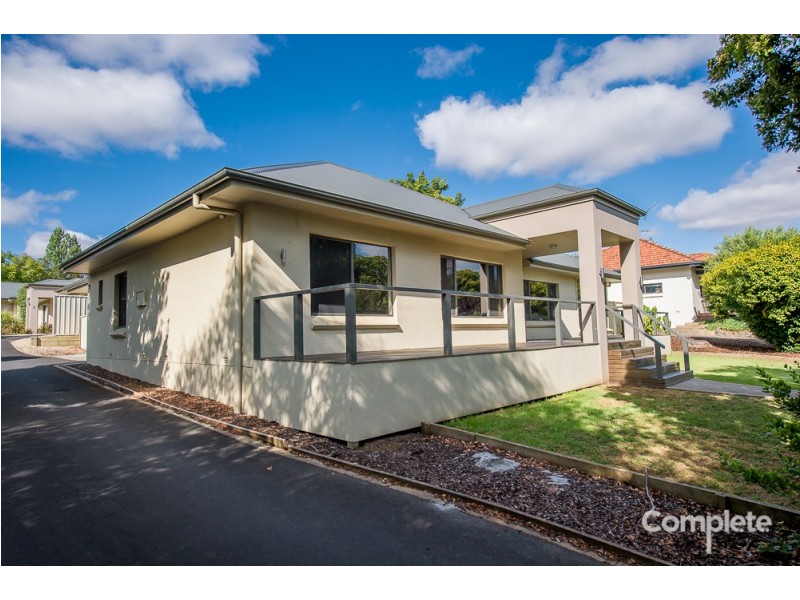 6 LANSELL STREET, Mount Gambier SA 5290