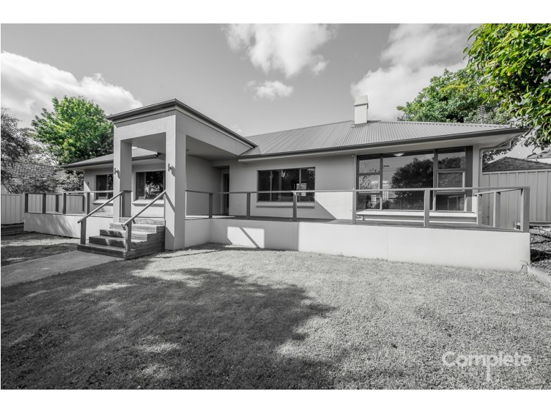 6 LANSELL STREET, Mount Gambier SA 5290
