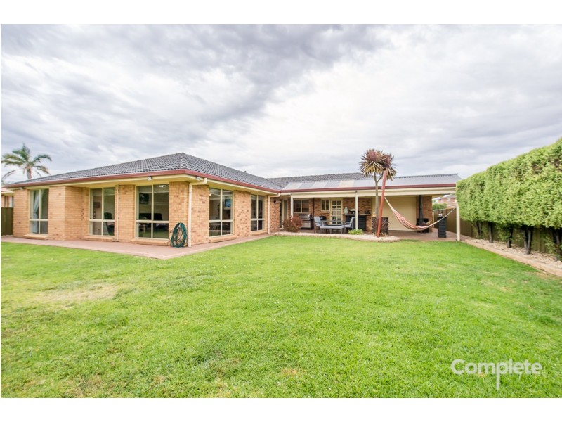 27 KING GROVE, Mount Gambier SA 5290