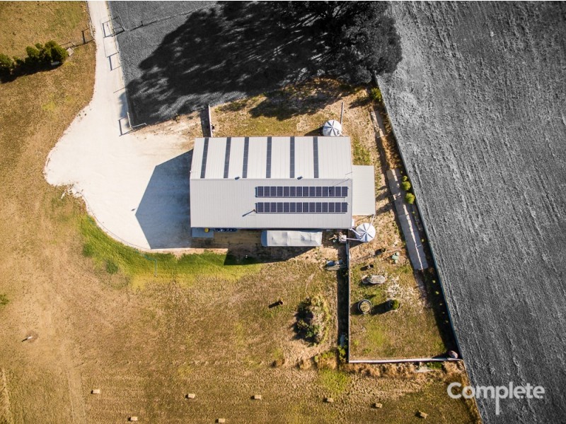 Lot 2, 376 CAFPIRCO ROAD, Compton SA 5291