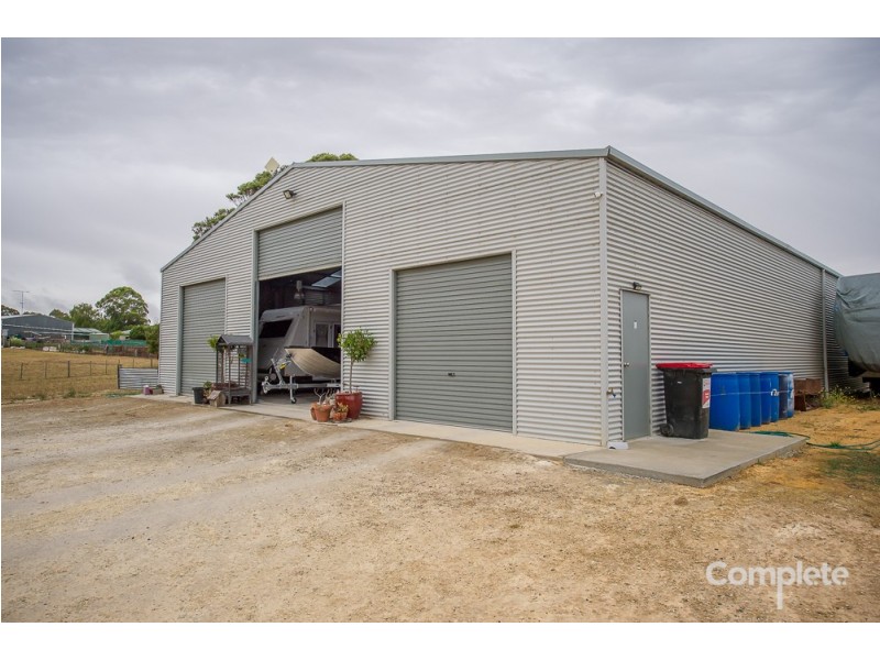 Lot 2, 376 CAFPIRCO ROAD, Compton SA 5291