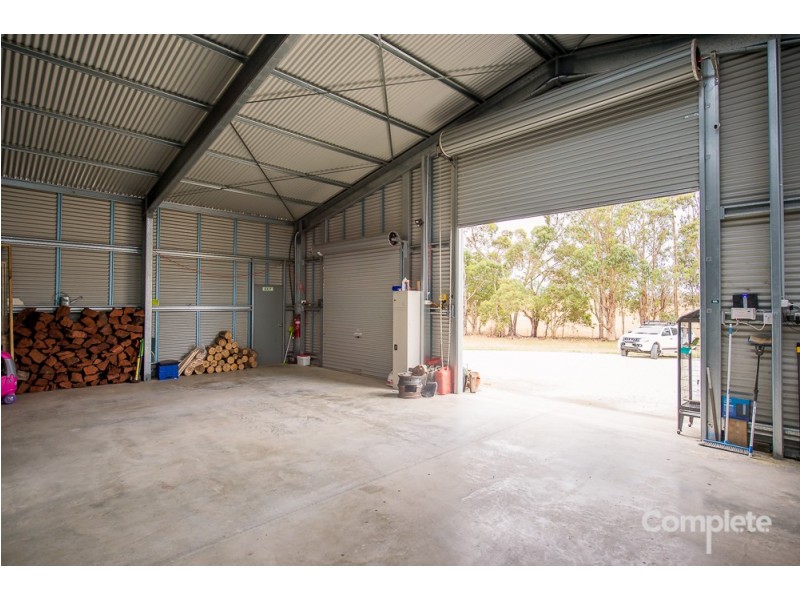 Lot 2, 376 CAFPIRCO ROAD, Compton SA 5291