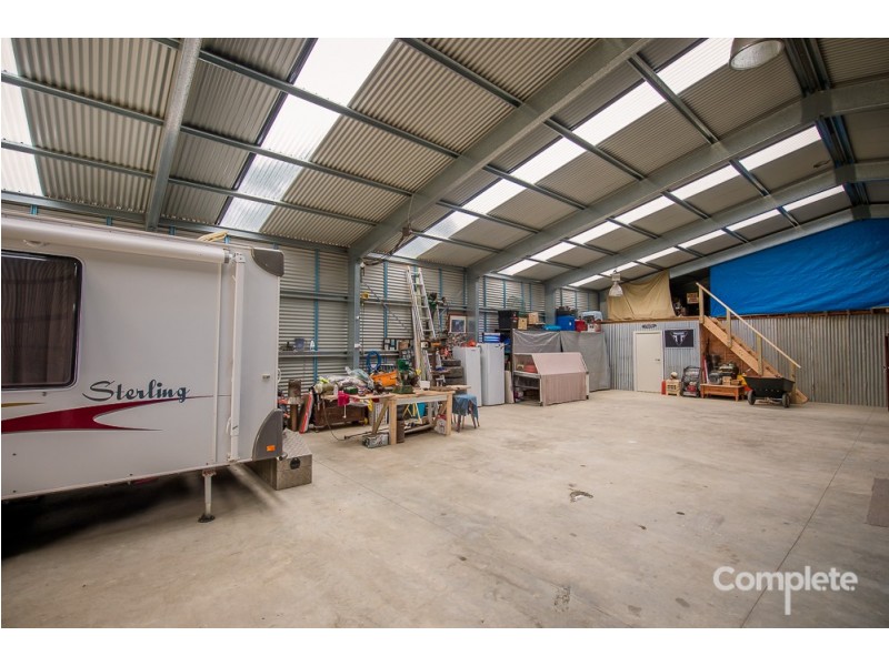 Lot 2, 376 CAFPIRCO ROAD, Compton SA 5291