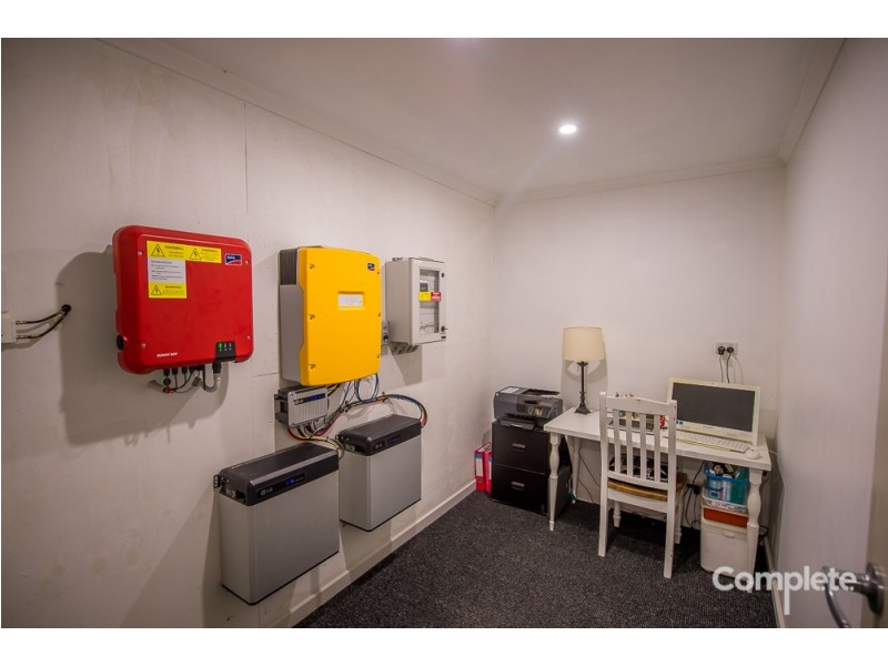 Lot 2, 376 CAFPIRCO ROAD, Compton SA 5291