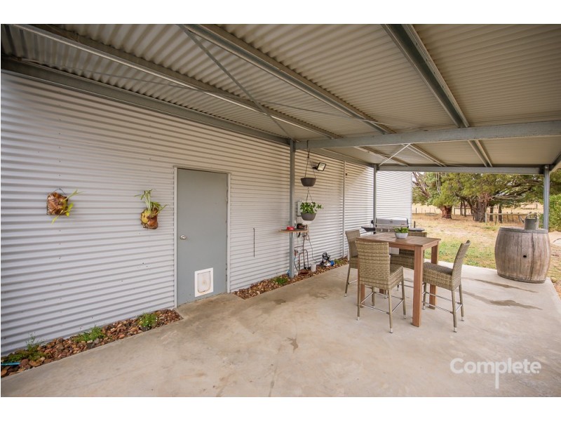 Lot 2, 376 CAFPIRCO ROAD, Compton SA 5291