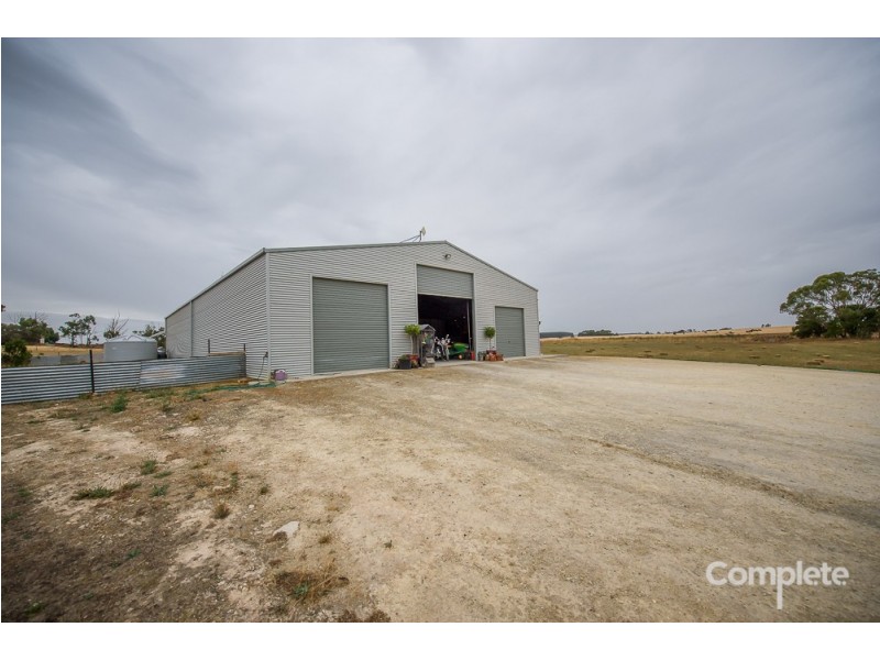 Lot 2, 376 CAFPIRCO ROAD, Compton SA 5291