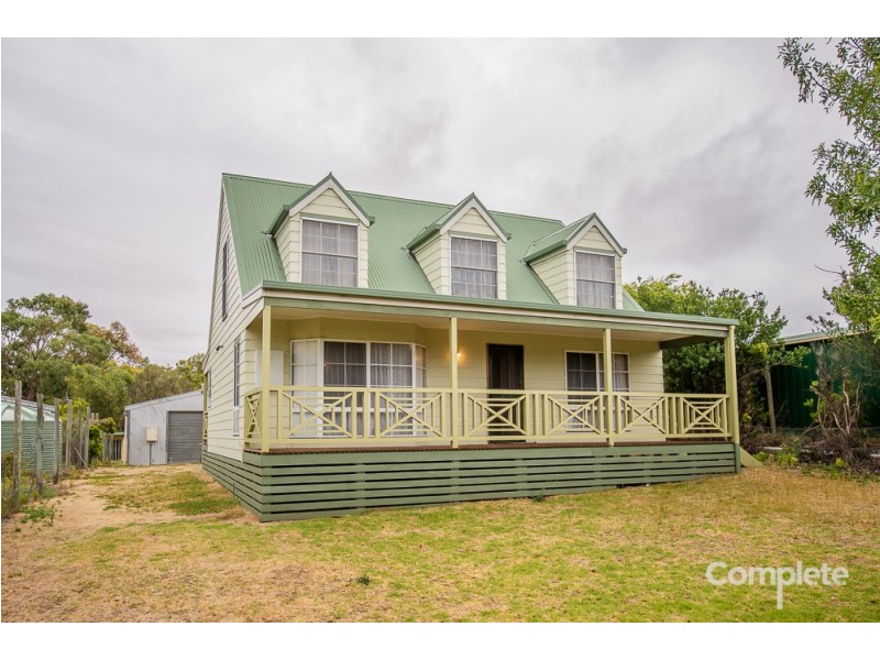 37 NORTH NELSON ROAD, Nelson VIC 3292