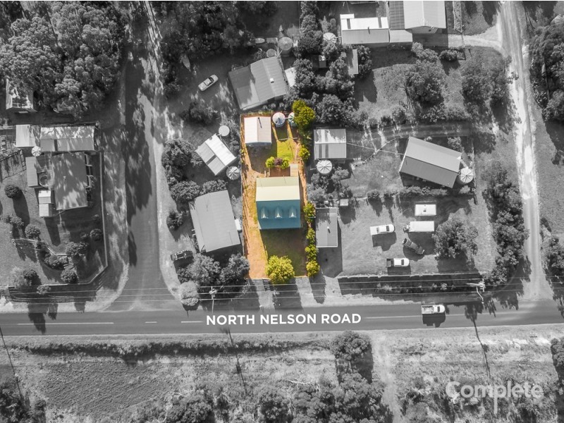 37 NORTH NELSON ROAD, Nelson VIC 3292