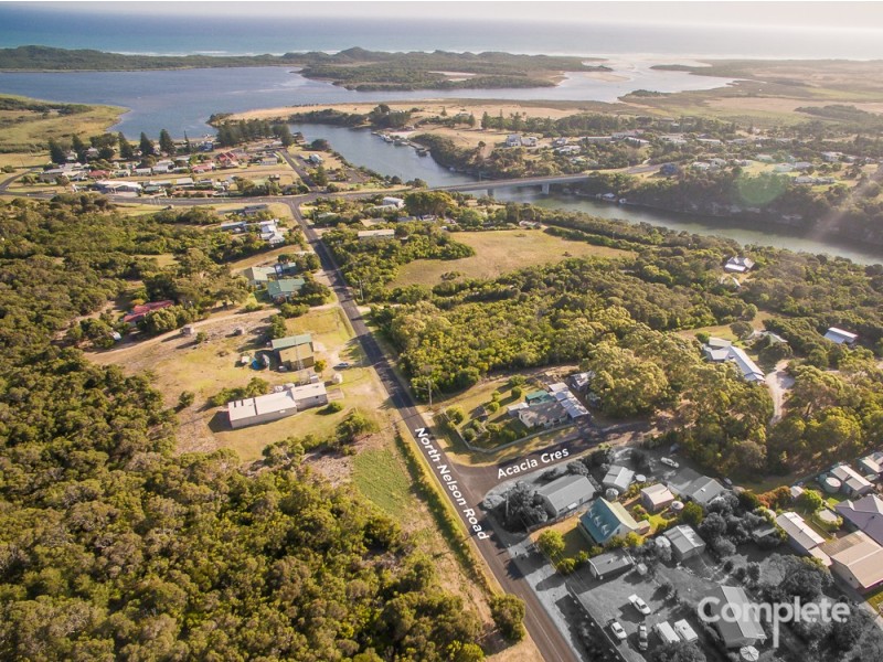 37 NORTH NELSON ROAD, Nelson VIC 3292