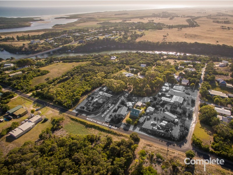 37 NORTH NELSON ROAD, Nelson VIC 3292