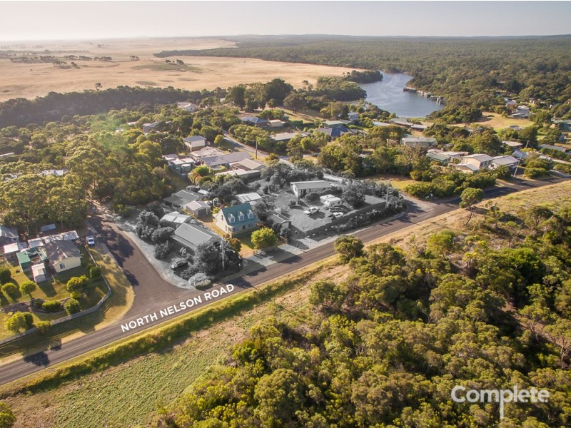 37 NORTH NELSON ROAD, Nelson VIC 3292