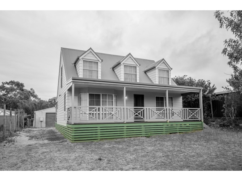 37 NORTH NELSON ROAD, Nelson VIC 3292