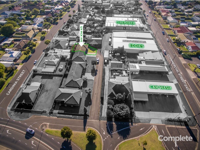 5/4 PICK AVENUE, Mount Gambier SA 5290