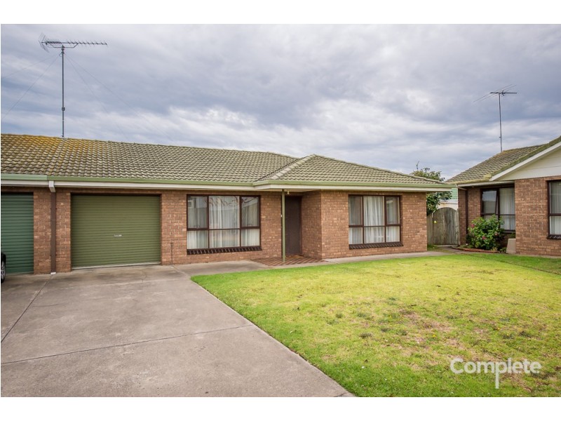 5/4 PICK AVENUE, Mount Gambier SA 5290