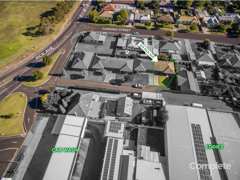 5/4 PICK AVENUE, Mount Gambier SA 5290