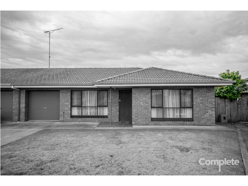 5/4 PICK AVENUE, Mount Gambier SA 5290