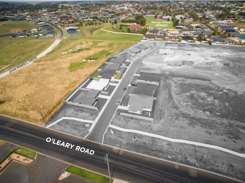 3/20 O’LEARY ROAD, Mount Gambier SA 5290