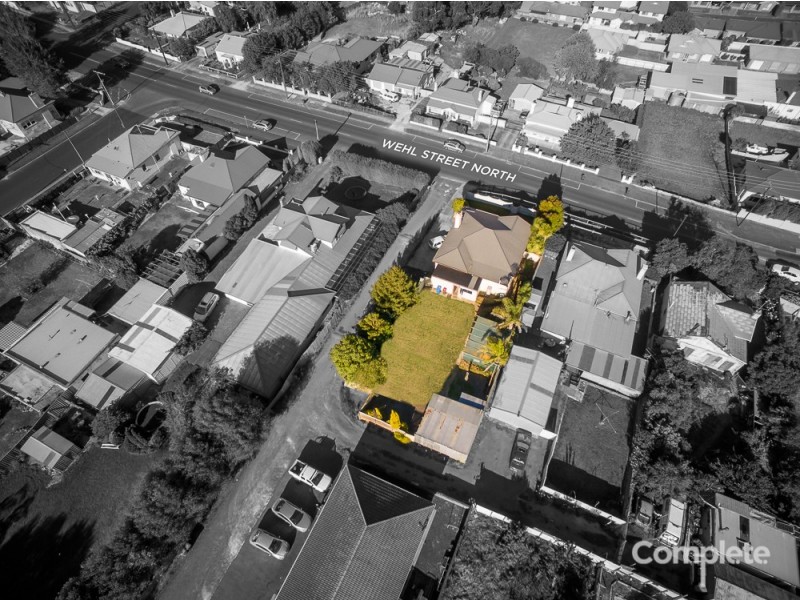 59 WEHL STREET NORTH, Mount Gambier SA 5290