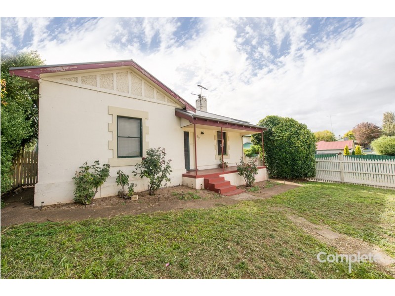 59 WEHL STREET NORTH, Mount Gambier SA 5290