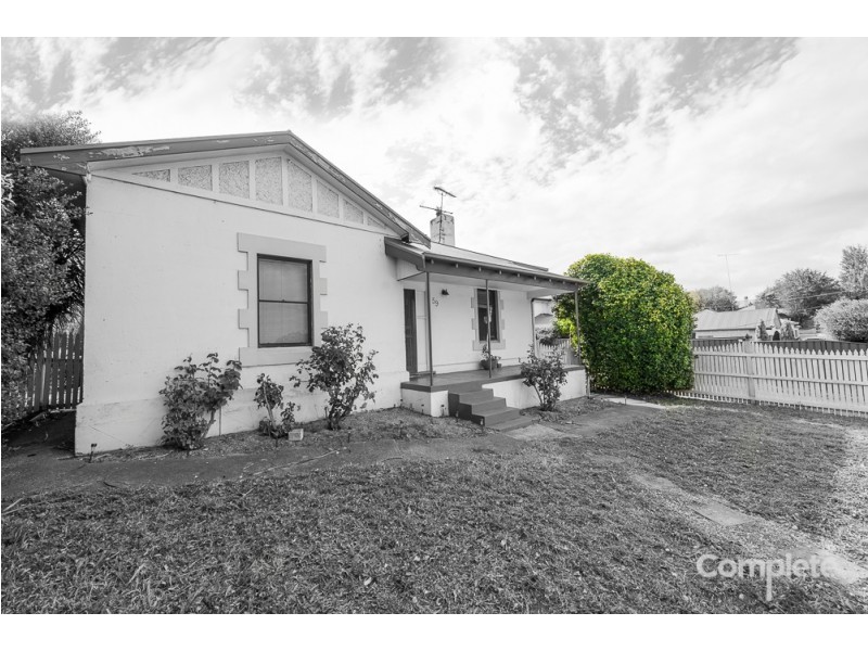 59 WEHL STREET NORTH, Mount Gambier SA 5290