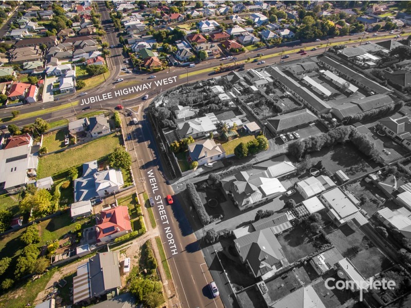 59 WEHL STREET NORTH, Mount Gambier SA 5290