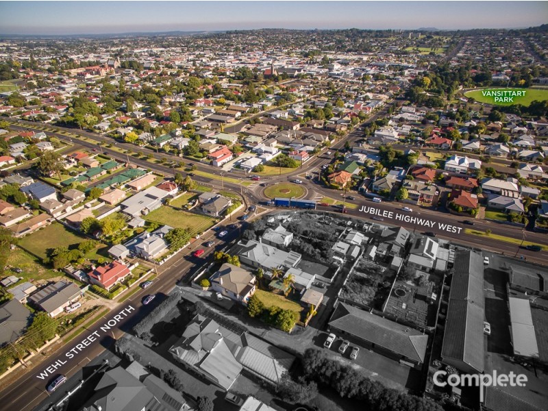 59 WEHL STREET NORTH, Mount Gambier SA 5290