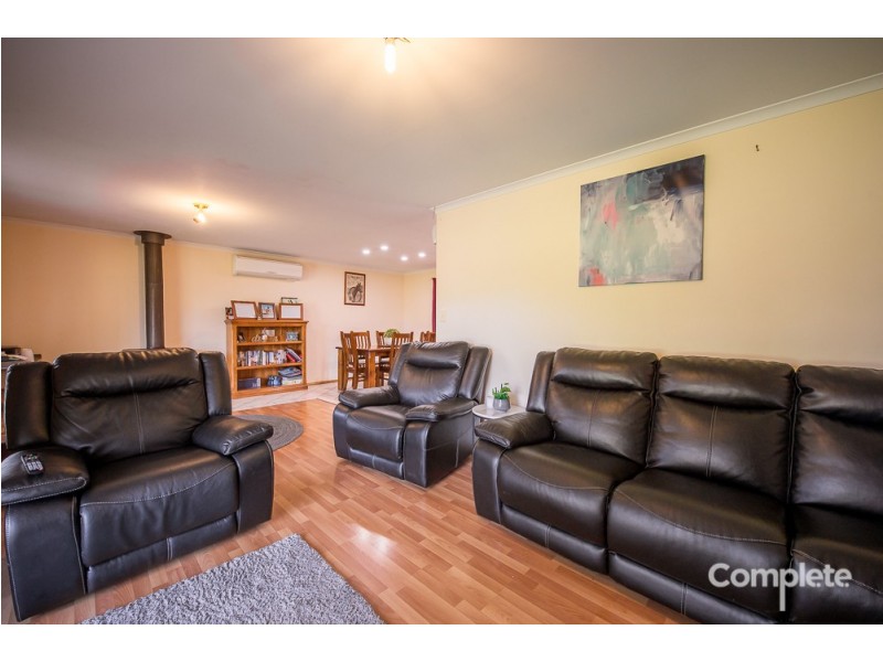2 BILL JAMES COURT, Compton SA 5291