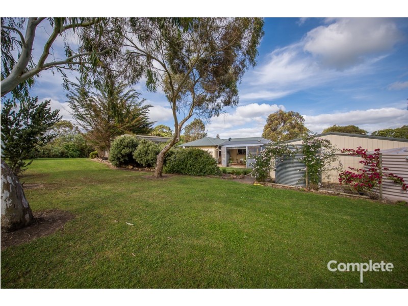 2 BILL JAMES COURT, Compton SA 5291