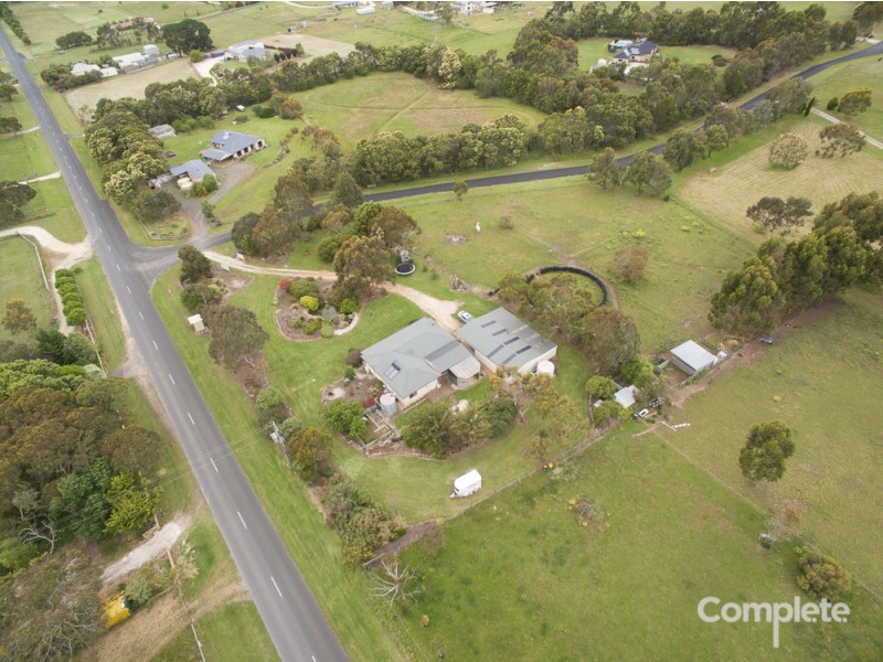 2 BILL JAMES COURT, Compton SA 5291
