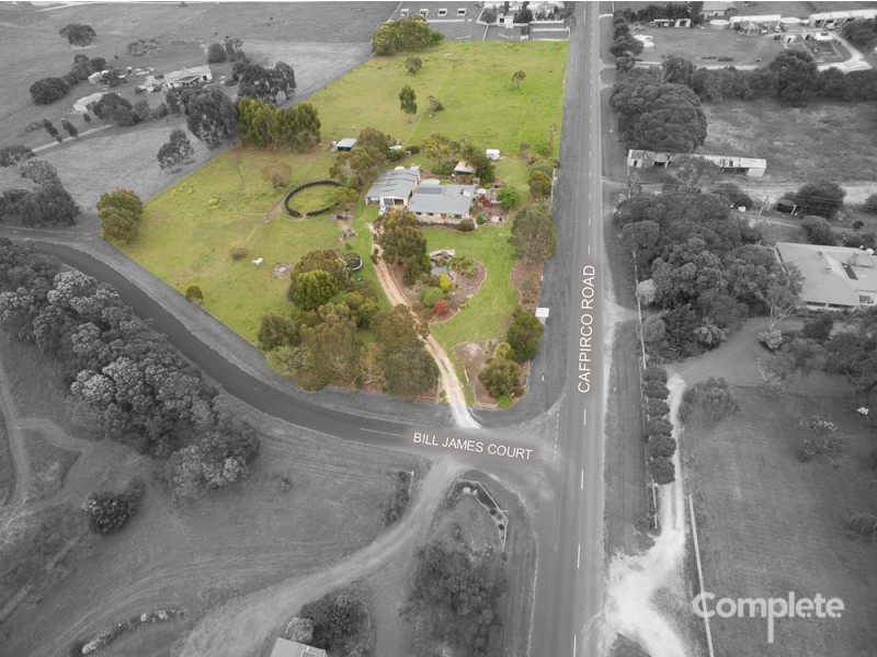 2 BILL JAMES COURT, Compton SA 5291
