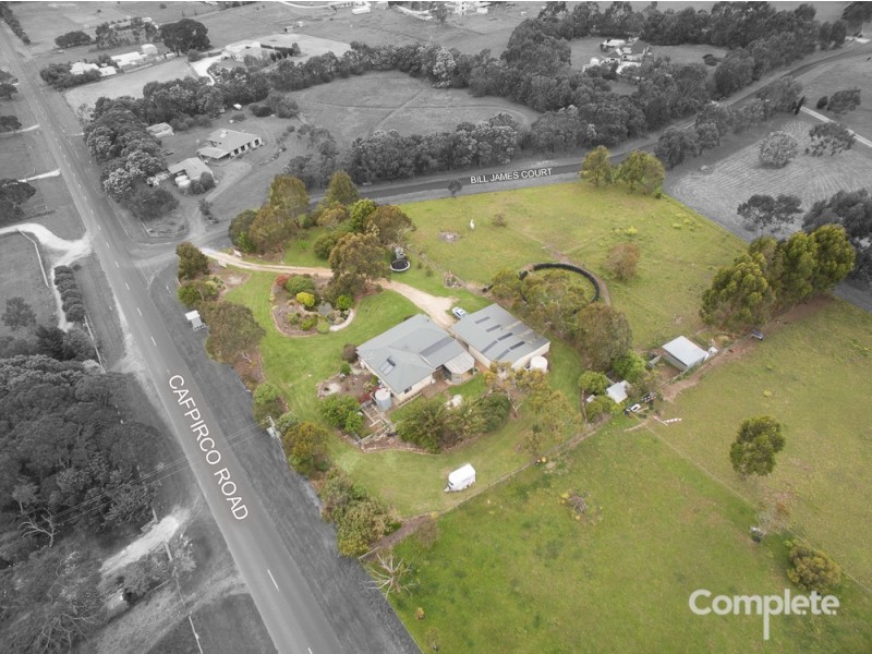 2 BILL JAMES COURT, Compton SA 5291
