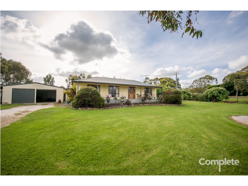 2 BILL JAMES COURT, Compton SA 5291