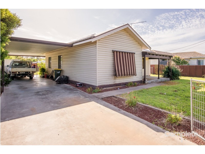 4 COWELL STREET, Tarpeena SA 5277