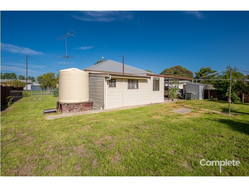 4 COWELL STREET, Tarpeena SA 5277