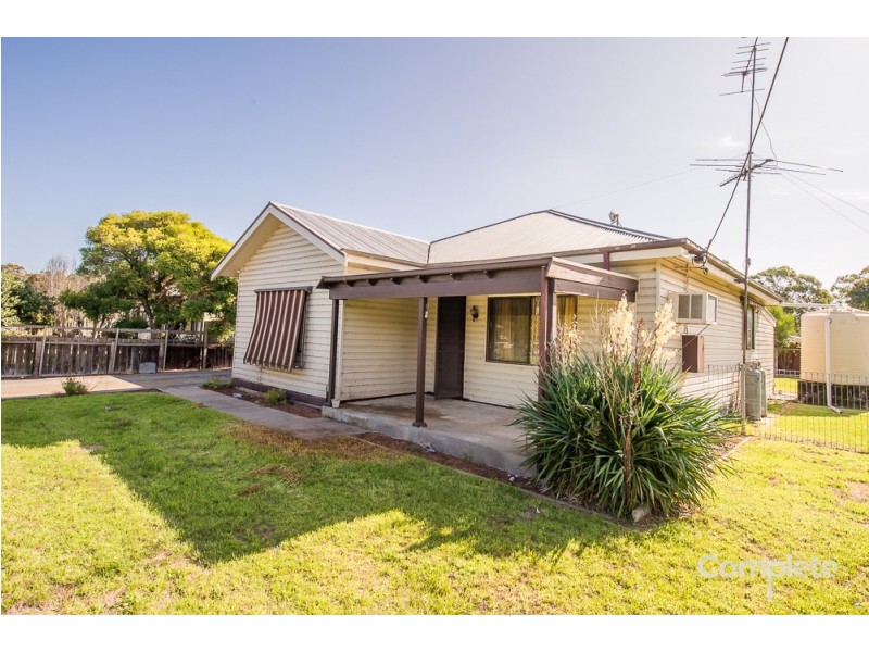 4 COWELL STREET, Tarpeena SA 5277
