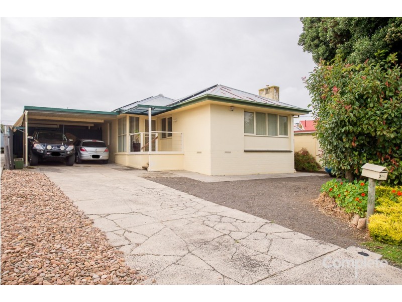 2 STAFFORD STREET, Mount Gambier SA 5290