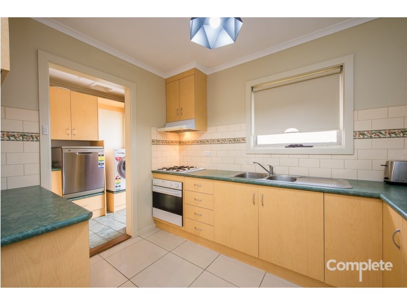 2 STAFFORD STREET, Mount Gambier SA 5290