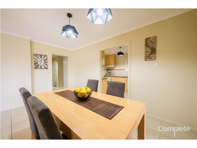 2 STAFFORD STREET, Mount Gambier SA 5290