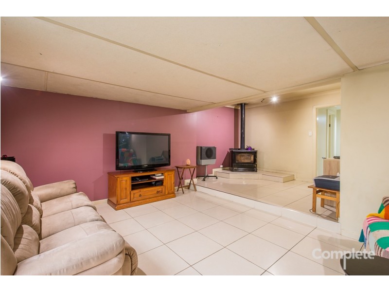 2 STAFFORD STREET, Mount Gambier SA 5290