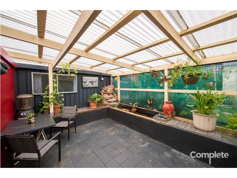 2 STAFFORD STREET, Mount Gambier SA 5290