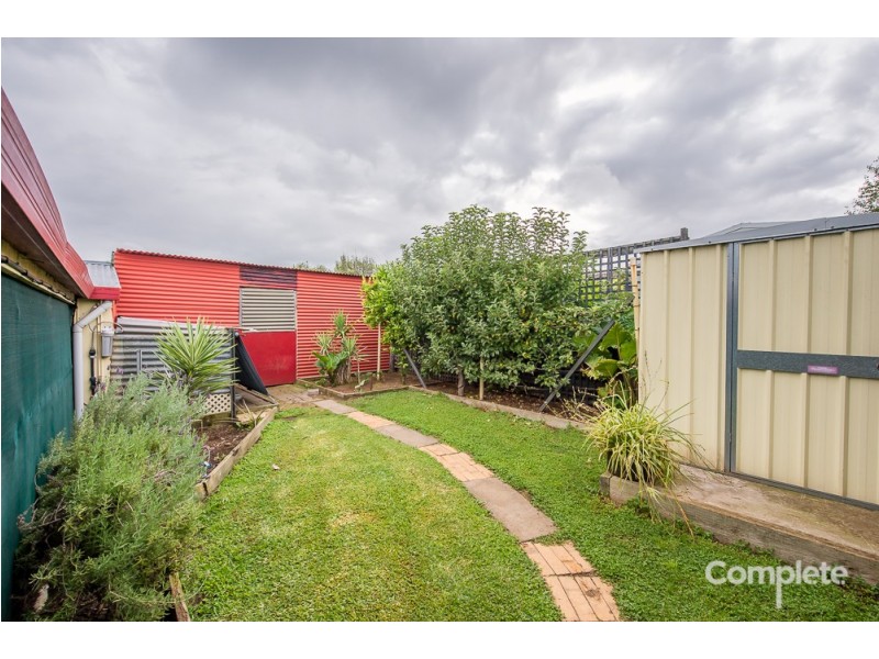 2 STAFFORD STREET, Mount Gambier SA 5290