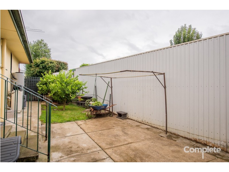 2 STAFFORD STREET, Mount Gambier SA 5290