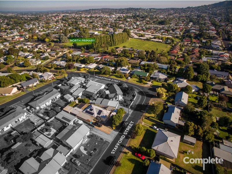 2 STAFFORD STREET, Mount Gambier SA 5290