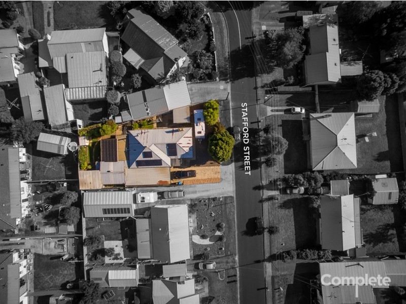 2 STAFFORD STREET, Mount Gambier SA 5290